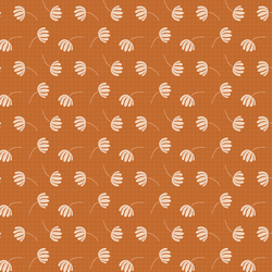 Pinefall in Pumpkin