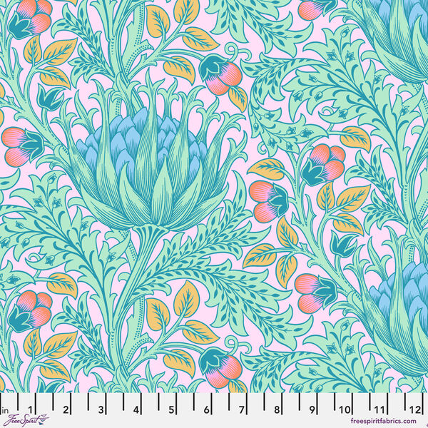Artichoke in Lavender