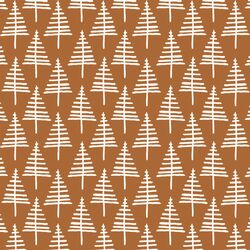 Pine Valley in Gingerbread