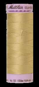 New Wheat (9105-0857) - Silk Finish Cotton 50wt - 164 Yards