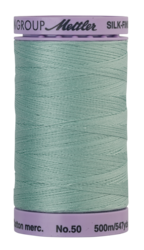 Snowmoon (9104-1090) - Silk Finish Cotton 50wt - 547 Yards