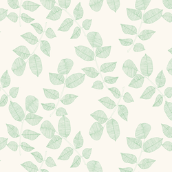 Peaceful in Sweet Mint