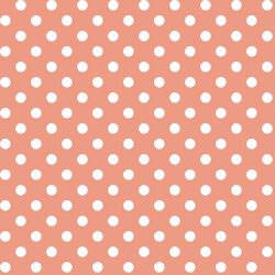Candy Dot in Grapefruit