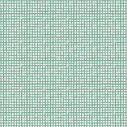 Nautical Gingham in Green