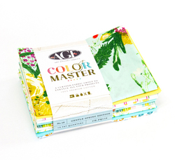 Gentle Spring Color Master Fat Quarter Bundle