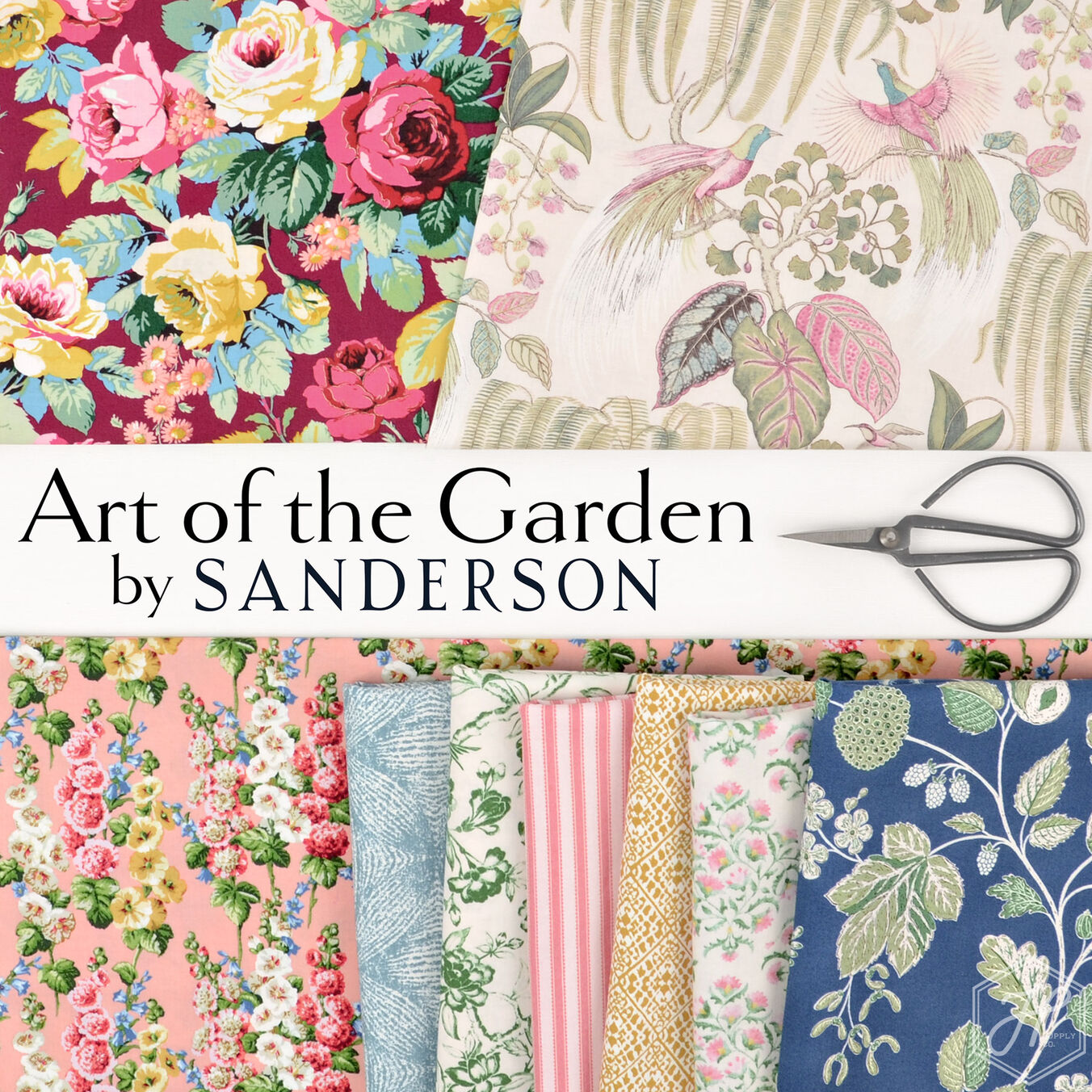 Art of the Garden Poster Image