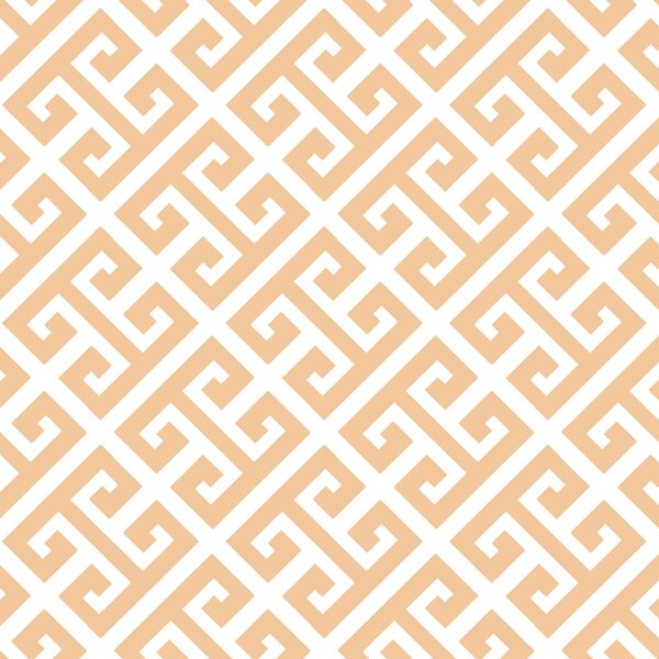 Greek Key in Nectar