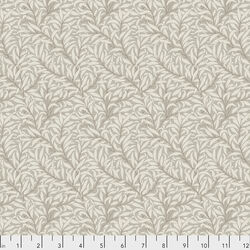 Pure Willow Bough in Linen