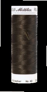 Umber (3406-0465) - Poly Sheen - 220 Yards
