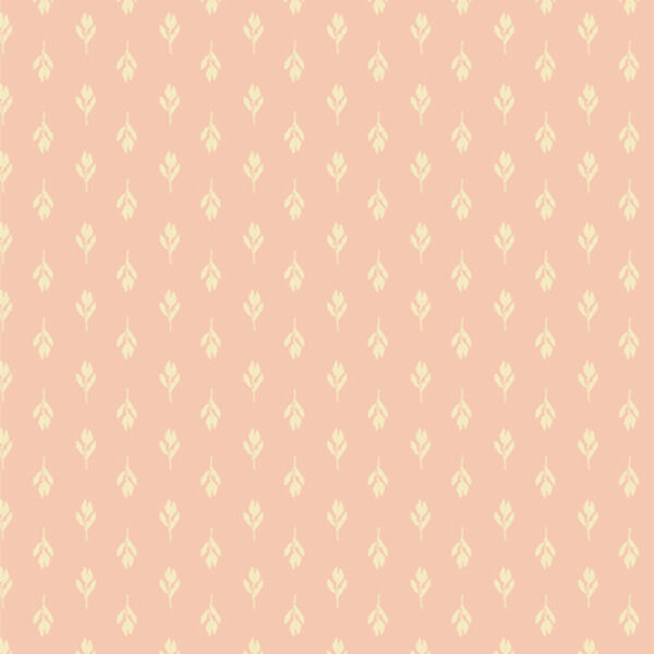 Harvest in Blush
