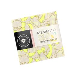 Memento 5" Square Pack
