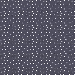 Wander Dots in Navy