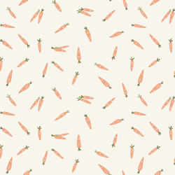 Rabbit Food in Cottontail