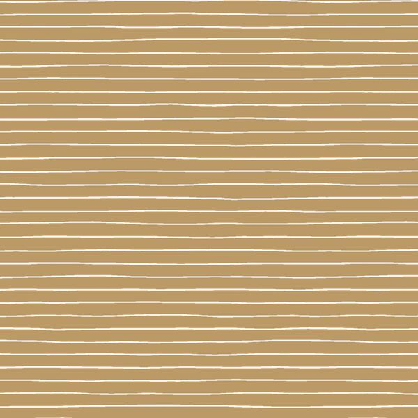 Stripe in Earth