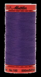 Iris Blue (9145-0030) - Metrosene - 547 Yards