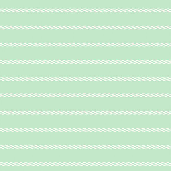 Stitch Stripes in Pastille