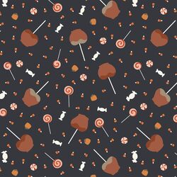 Trick or Treat in Witchy