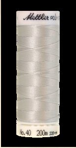 Glacier Green (3406-4071) - Poly Sheen - 220 Yards