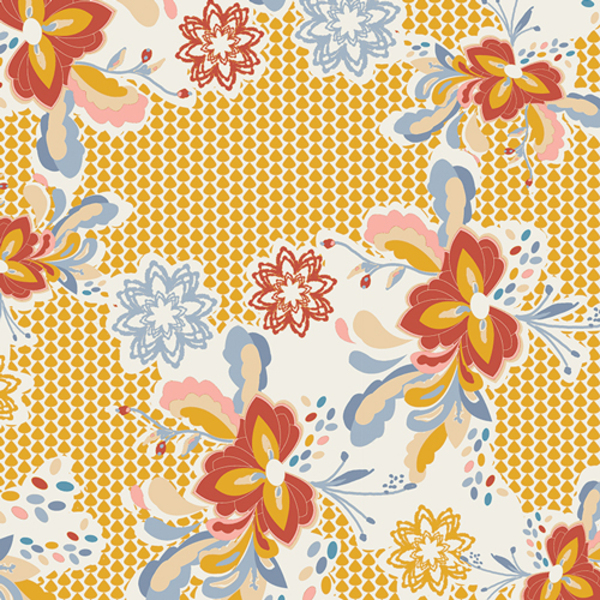 Flowerpop in Two Hawthorne Supply Co