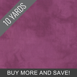 Palette in Marion Berry - 10 Yard Bolt