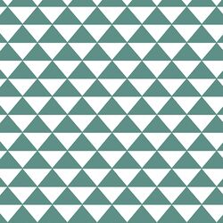 Triangle Mosaic in Agate