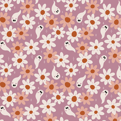 Daisy Boo in Spellbound