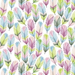 Feathers in Aloha