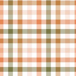 Gingham in Meadow