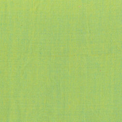 Artisan Cotton Yarn-Dye in Yellow Turquoise