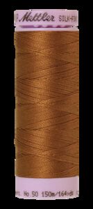 Light Cocoa (9105-0900) - Silk Finish Cotton 50wt - 164 Yards