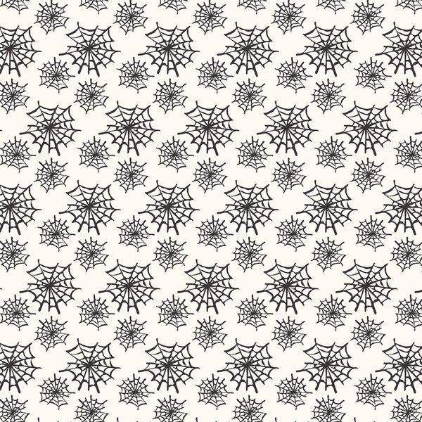 Widows Web in Ghostly