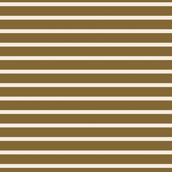 Stripe in Golden Girl