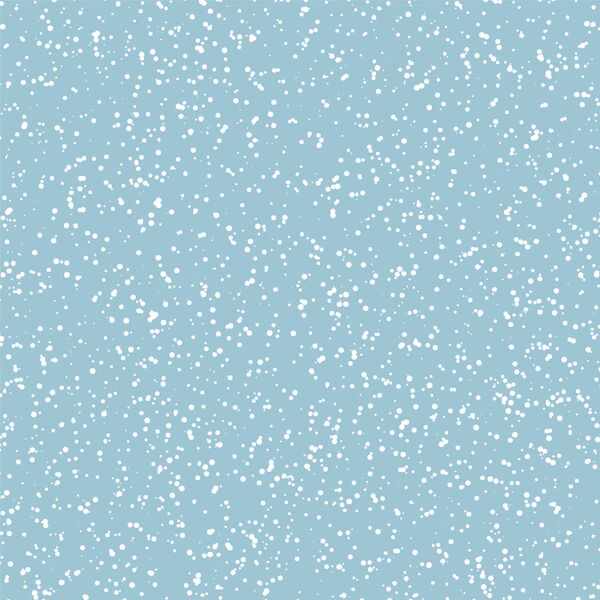 Stardust in Bluebell