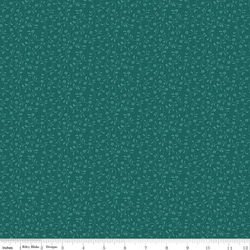Floret in Jade