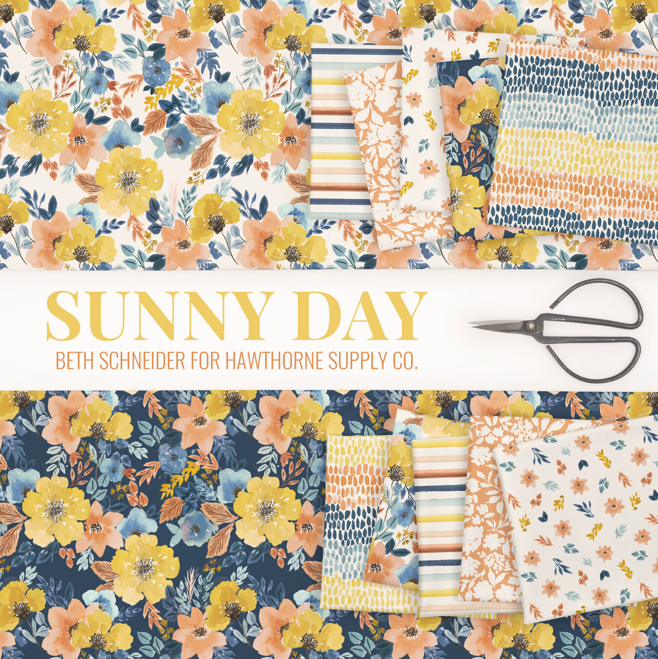 Sunny Day Poster Image
