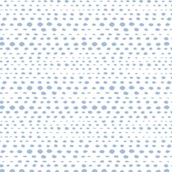 Little Skipping Stones in Water on White