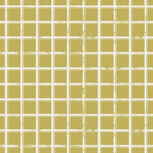 Windowpane in Verdure