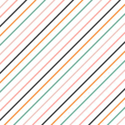 Sweet Stripe in Ghoulish