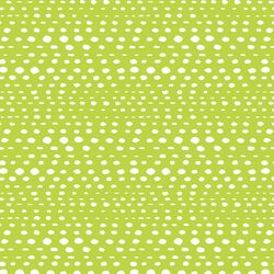 Little Skipping Stones in Lime