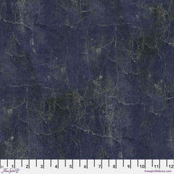 Vintage in Indigo