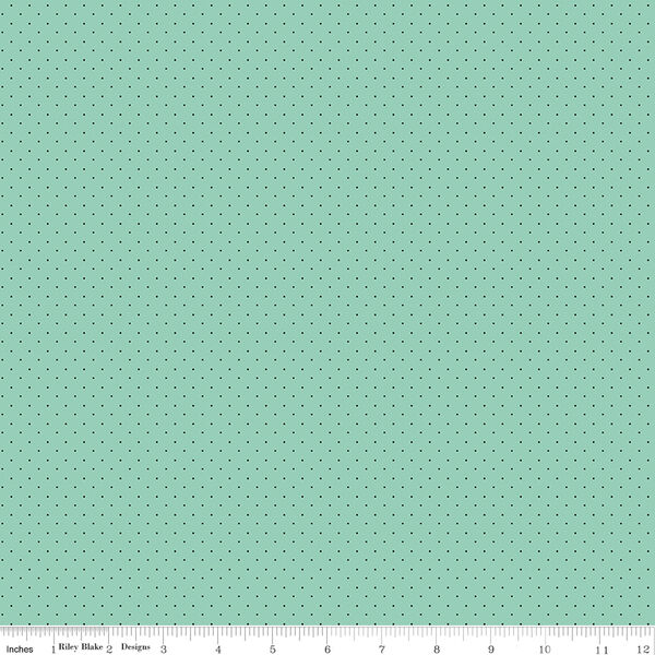 American Jane Pindot in Mist