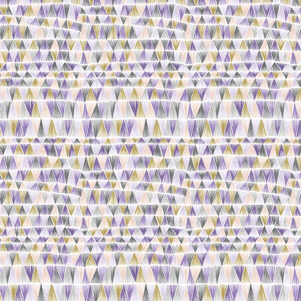 Kinetic in Ultra Violet