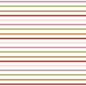 Sweet Stripes in Indy Bloom Christmas