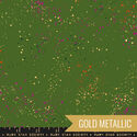 Speckled in Metallic Sarah Green