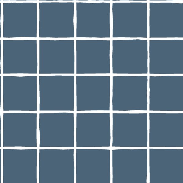 Windowpane in Twilight
