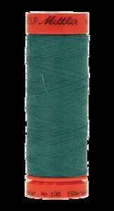 Deep Aqua (9161-1091) - Metrosene - 164 Yards