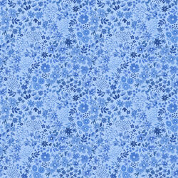 Florette in Sky Blue