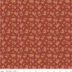 Blessings in Terracotta