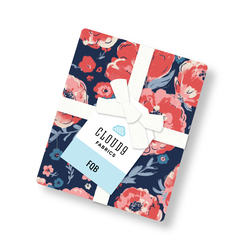Jubilant Fat Quarter Bundle