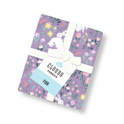 Bunny Blossoms Fat Quarter Bundle